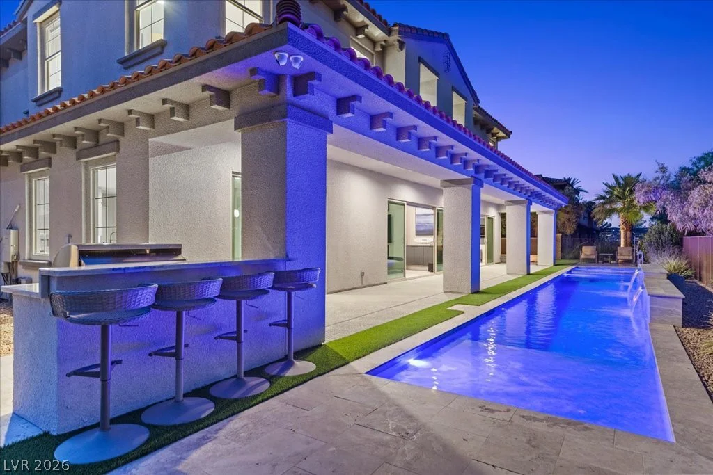 9 Rue Promenade, Henderson, NV 89011