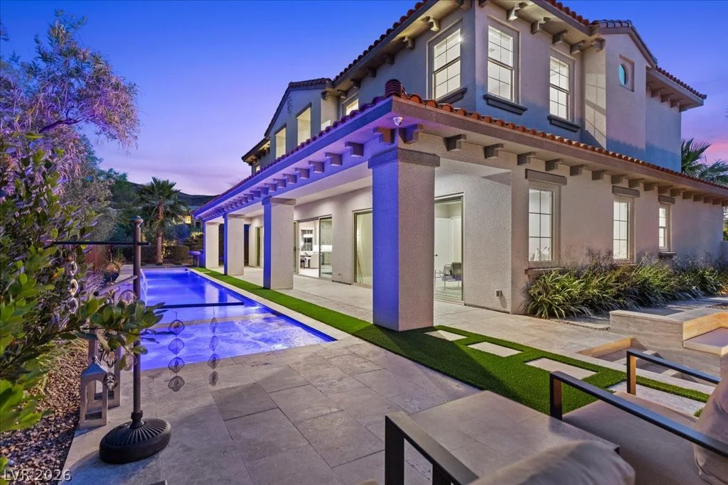 9 Rue Promenade, Henderson, NV 89011