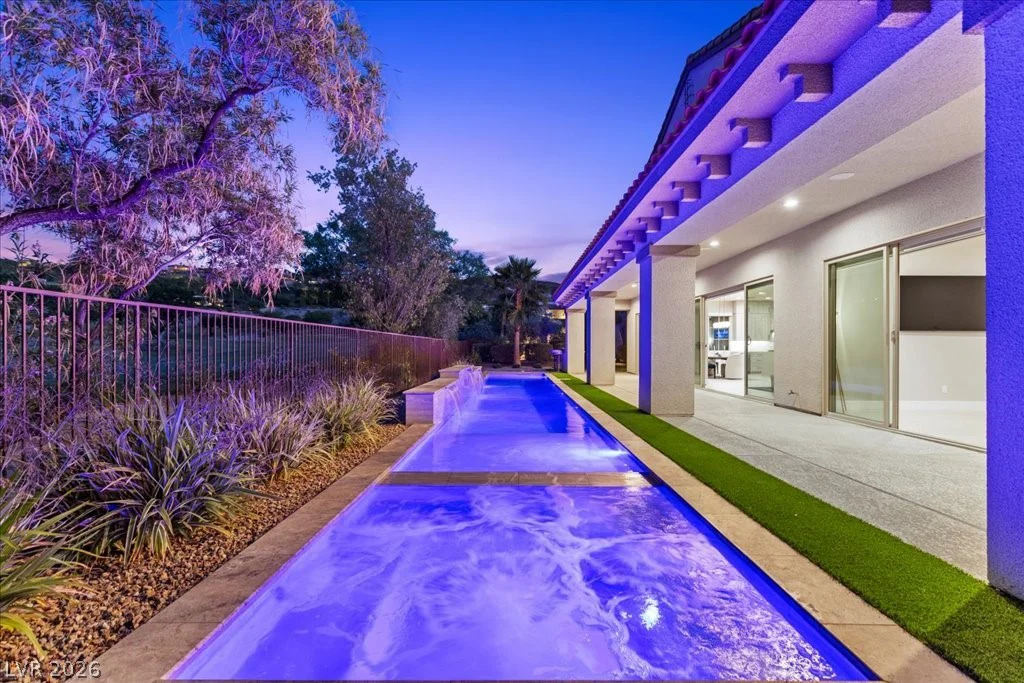 9 Rue Promenade, Henderson, NV 89011