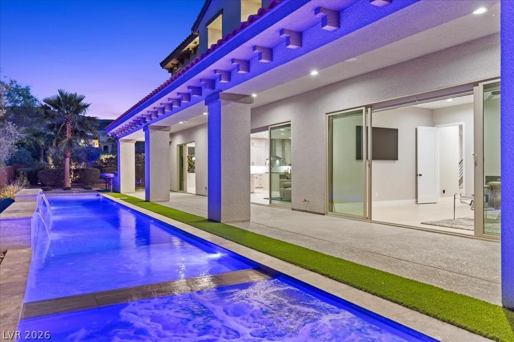9 Rue Promenade, Henderson, NV 89011