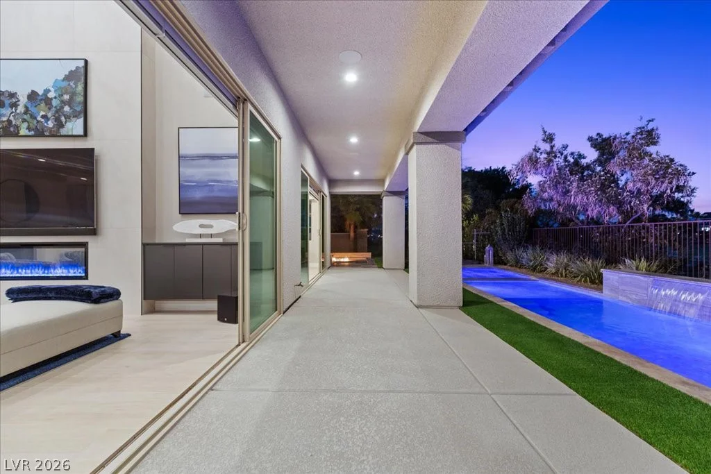 9 Rue Promenade, Henderson, NV 89011