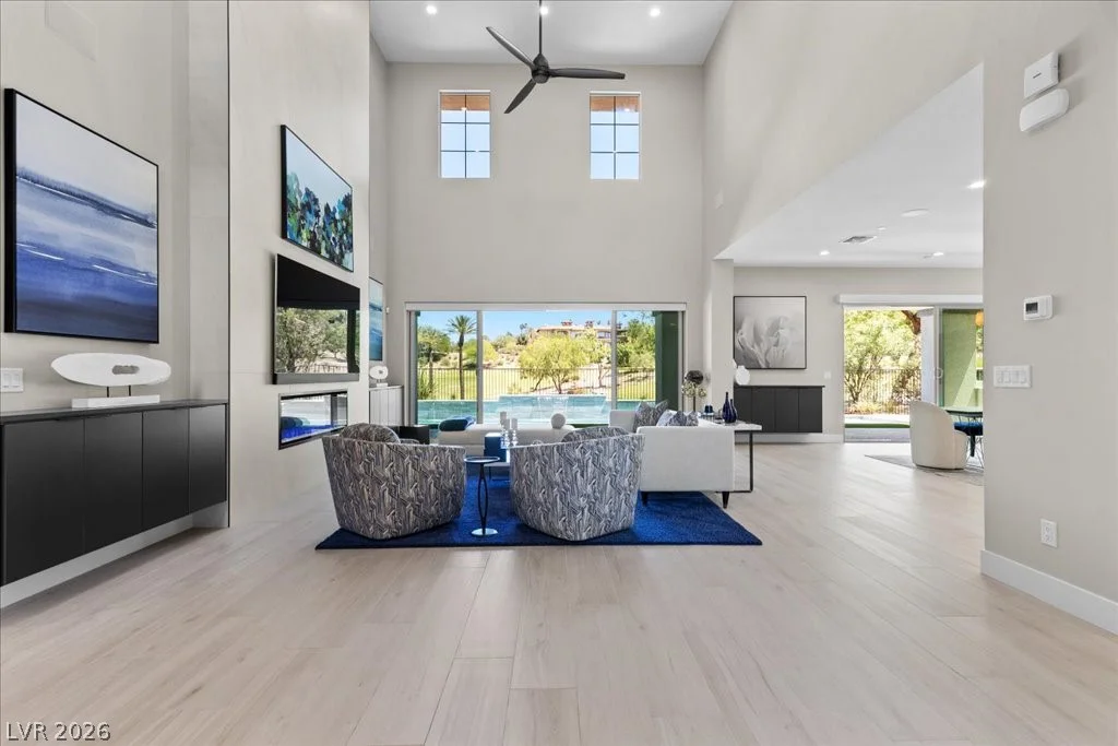 9 Rue Promenade, Henderson, NV 89011