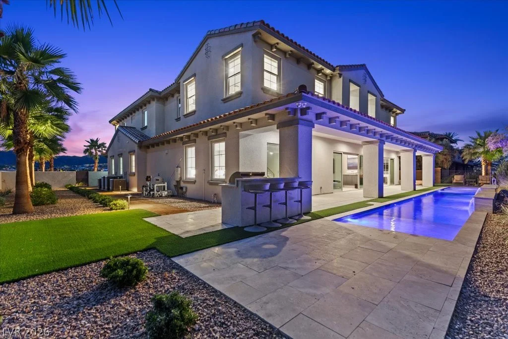 9 Rue Promenade, Henderson, NV 89011