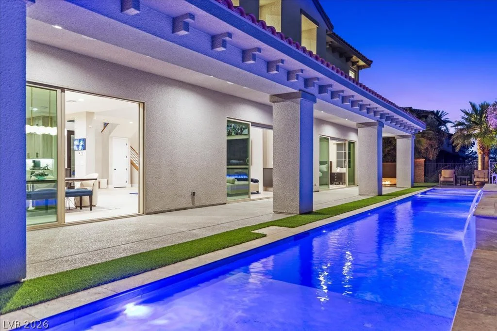 9 Rue Promenade, Henderson, NV 89011