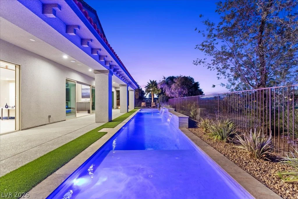 9 Rue Promenade, Henderson, NV 89011