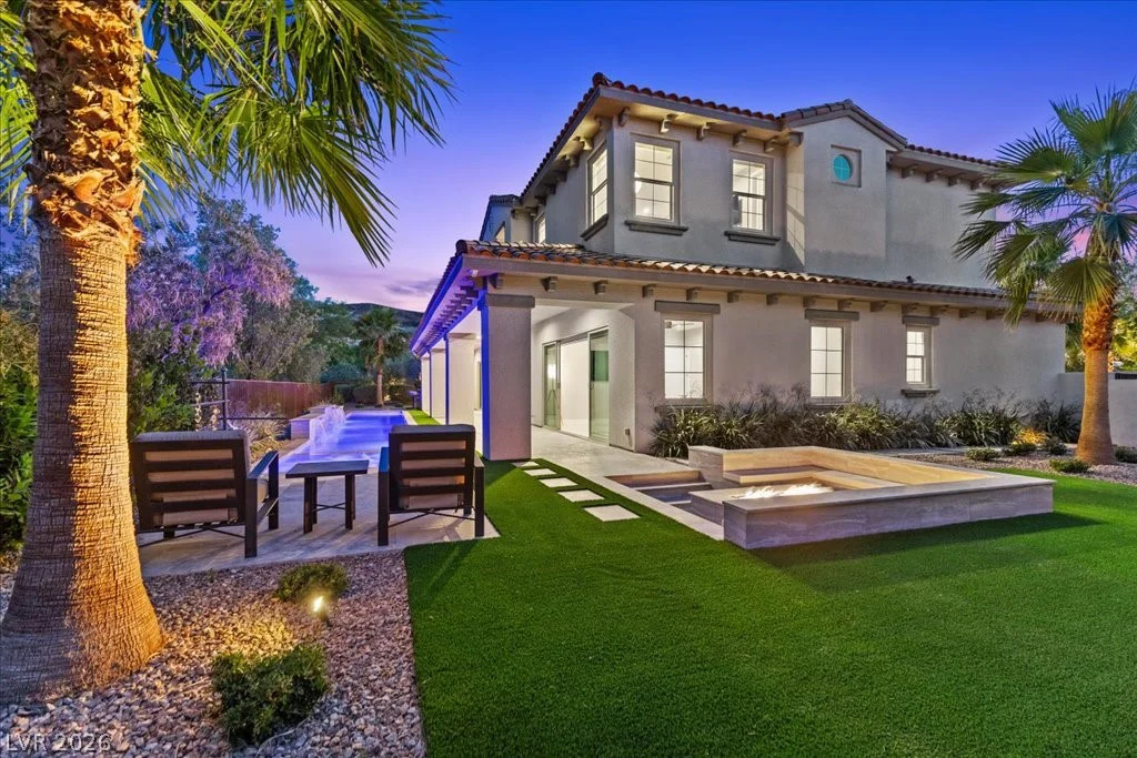 9 Rue Promenade, Henderson, NV 89011