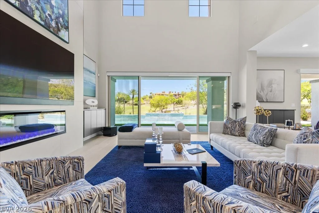 9 Rue Promenade, Henderson, NV 89011