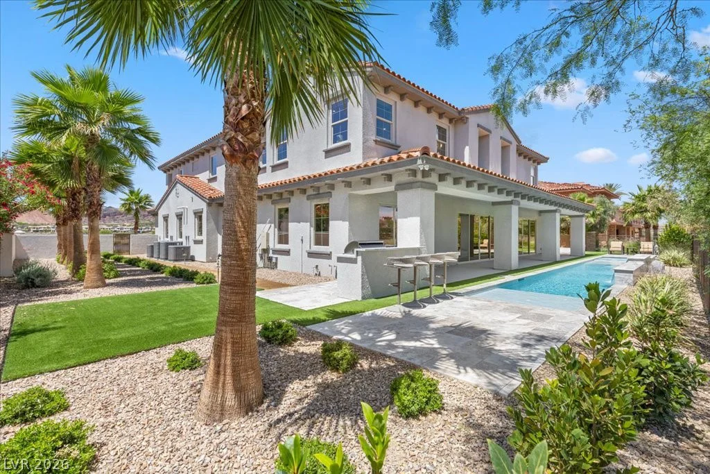 9 Rue Promenade, Henderson, NV 89011