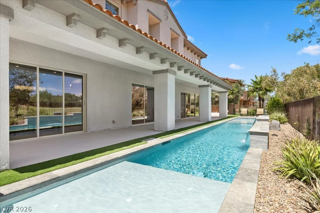 9 Rue Promenade, Henderson, NV 89011