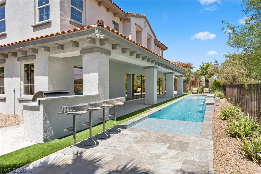 9 Rue Promenade, Henderson, NV 89011