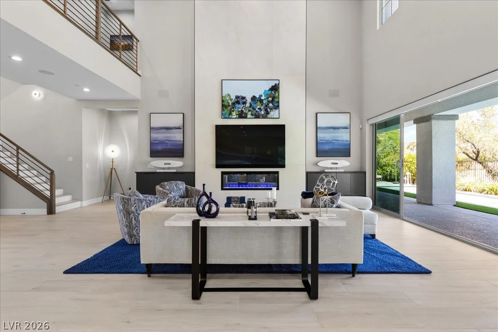 9 Rue Promenade, Henderson, NV 89011