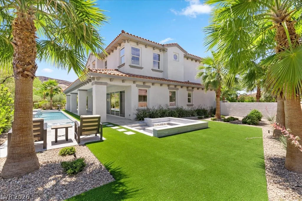 9 Rue Promenade, Henderson, NV 89011