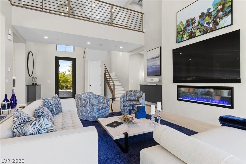 9 Rue Promenade, Henderson, NV 89011