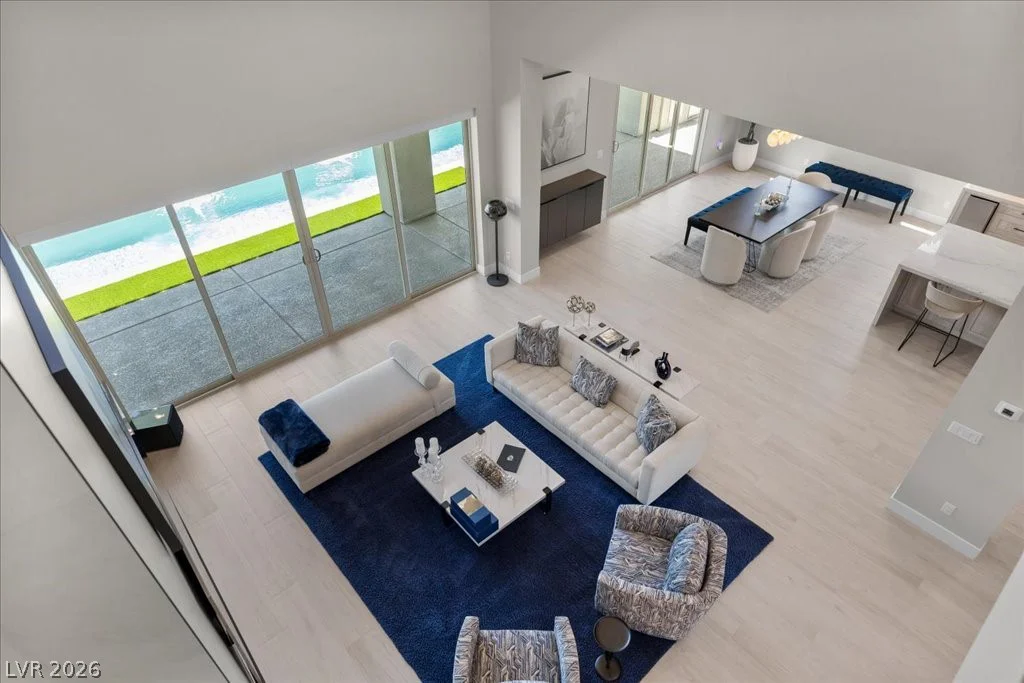 9 Rue Promenade, Henderson, NV 89011