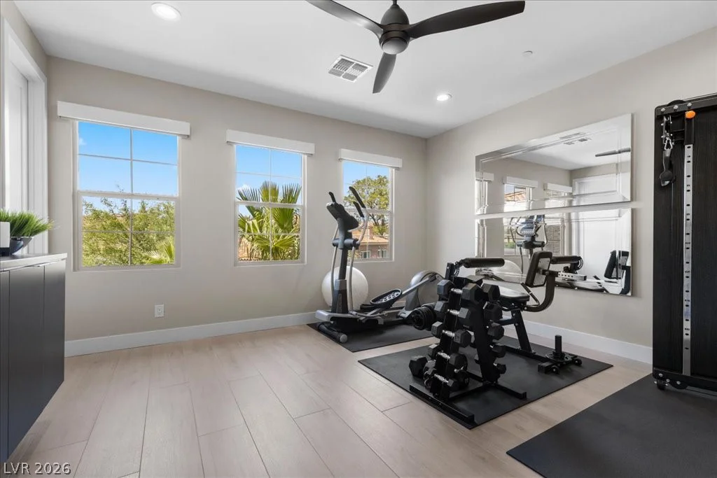 9 Rue Promenade, Henderson, NV 89011