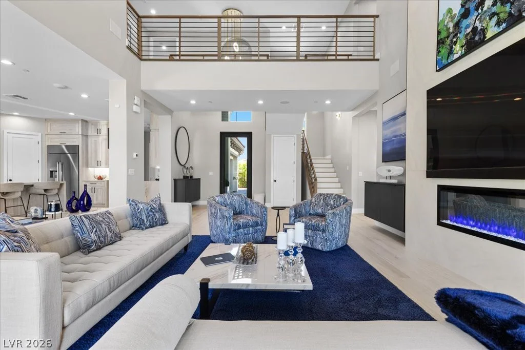 9 Rue Promenade, Henderson, NV 89011