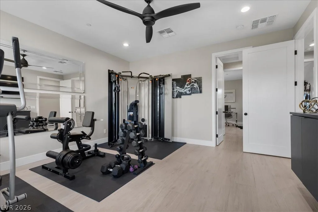9 Rue Promenade, Henderson, NV 89011