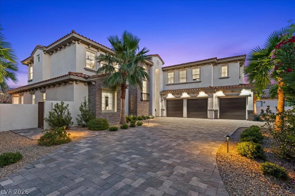 9 Rue Promenade, Henderson, NV 89011