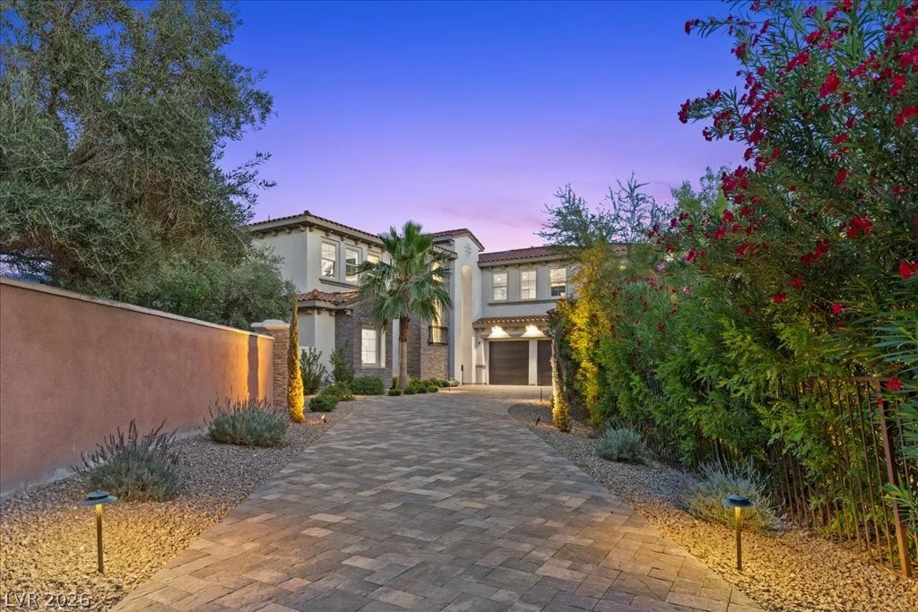 9 Rue Promenade, Henderson, NV 89011