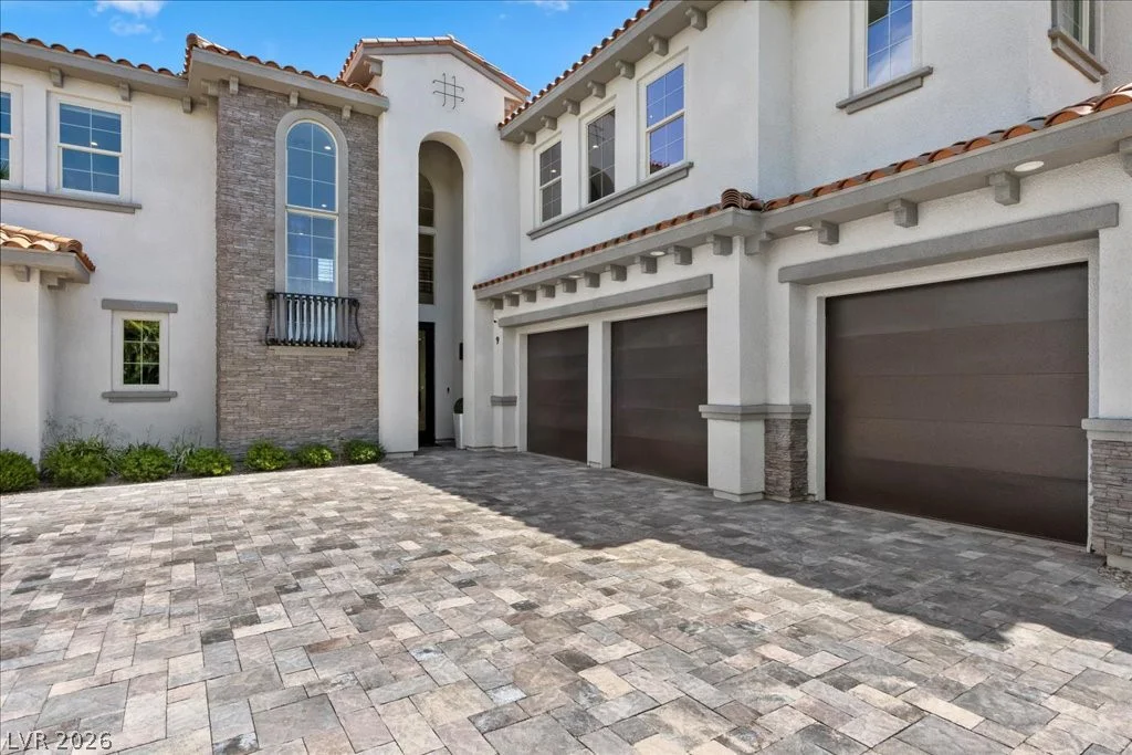 9 Rue Promenade, Henderson, NV 89011