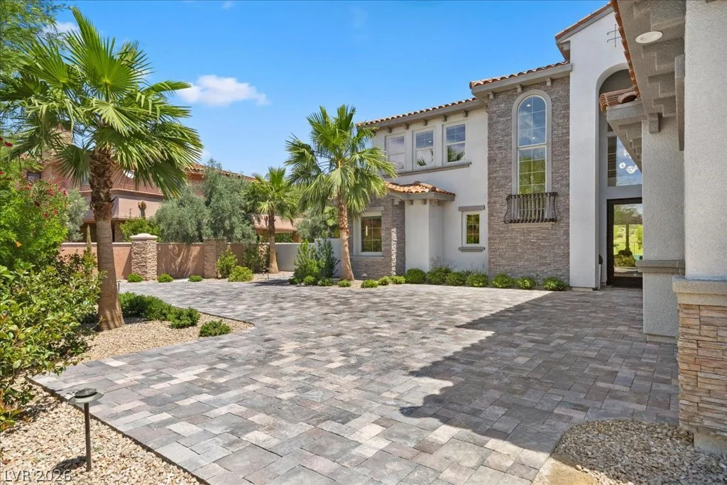 9 Rue Promenade, Henderson, NV 89011