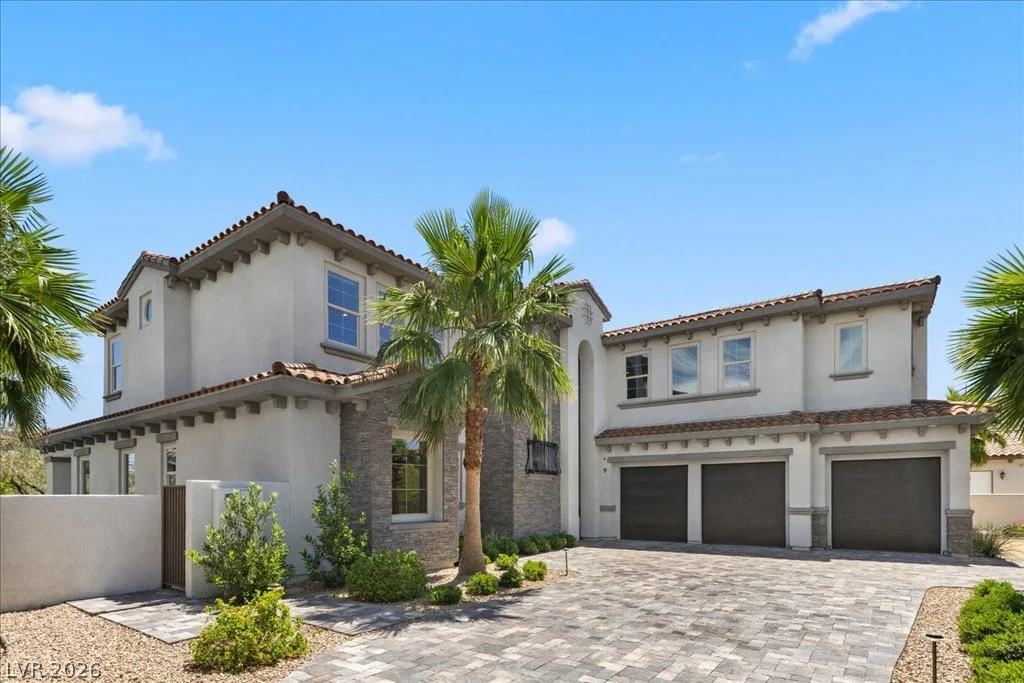 9 Rue Promenade, Henderson, NV 89011