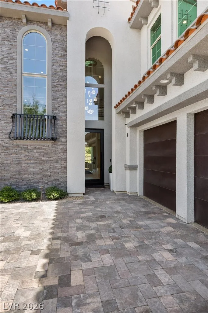 9 Rue Promenade, Henderson, NV 89011