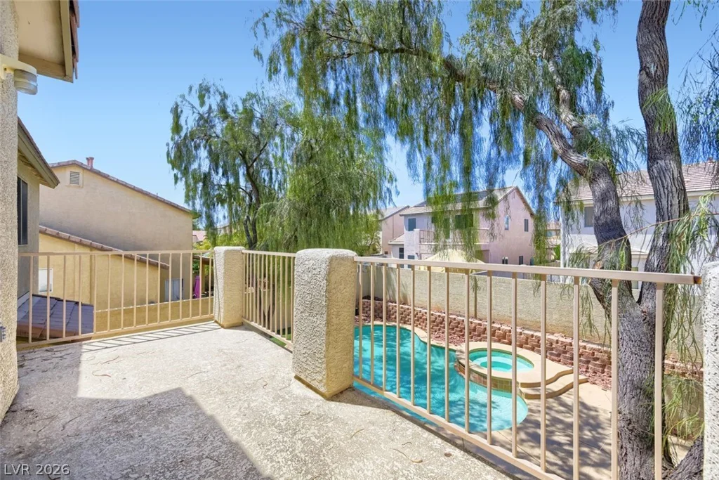 7643 Dove Canyon, Las Vegas, NV 89123