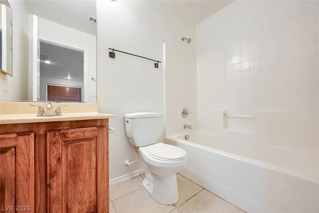 7643 Dove Canyon, Las Vegas, NV 89123