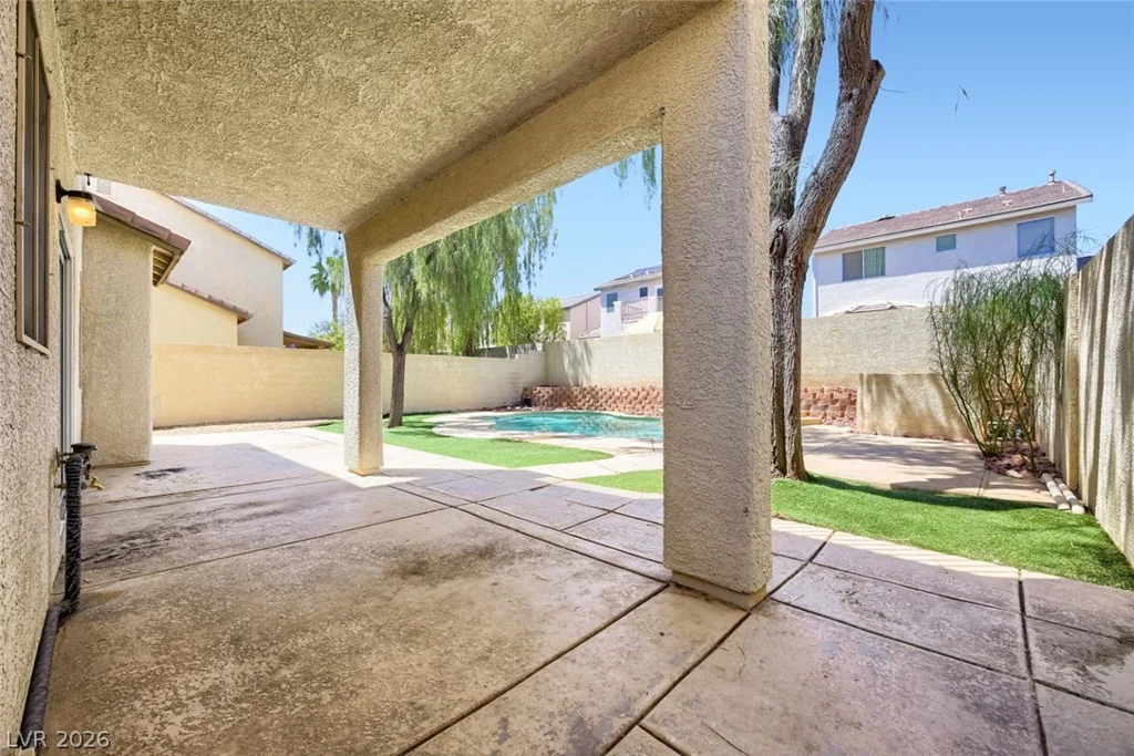 7643 Dove Canyon, Las Vegas, NV 89123