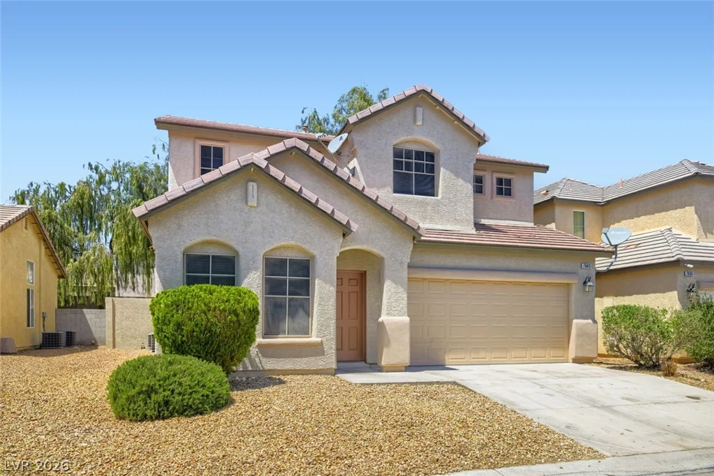 7643 Dove Canyon, Las Vegas, NV 89123