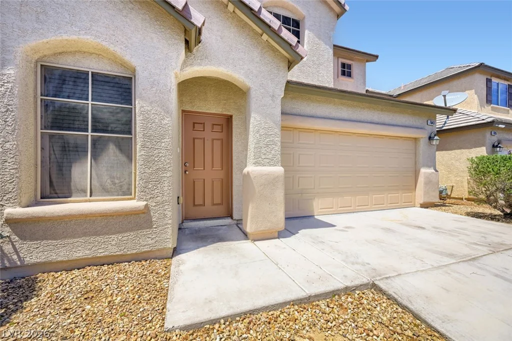 7643 Dove Canyon, Las Vegas, NV 89123