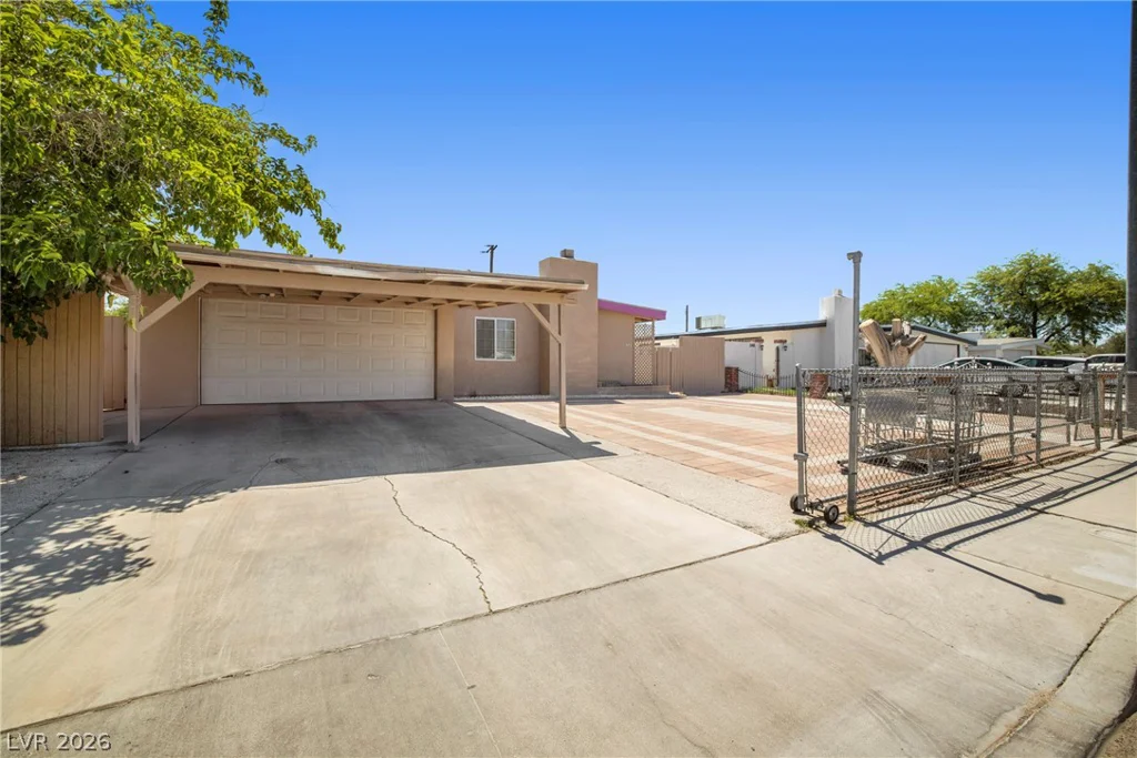 344 Mallard, Las Vegas, NV 89107