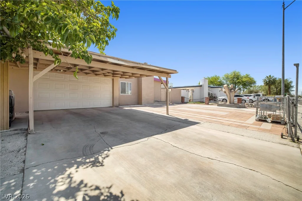 344 Mallard, Las Vegas, NV 89107
