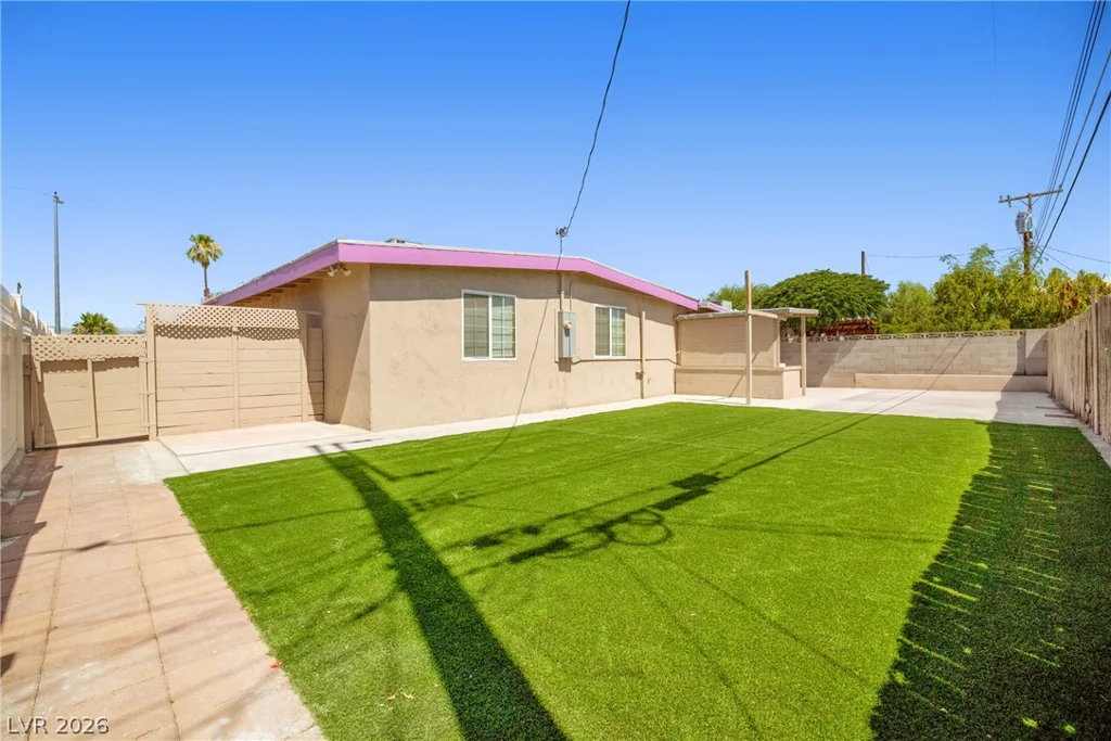 344 Mallard, Las Vegas, NV 89107