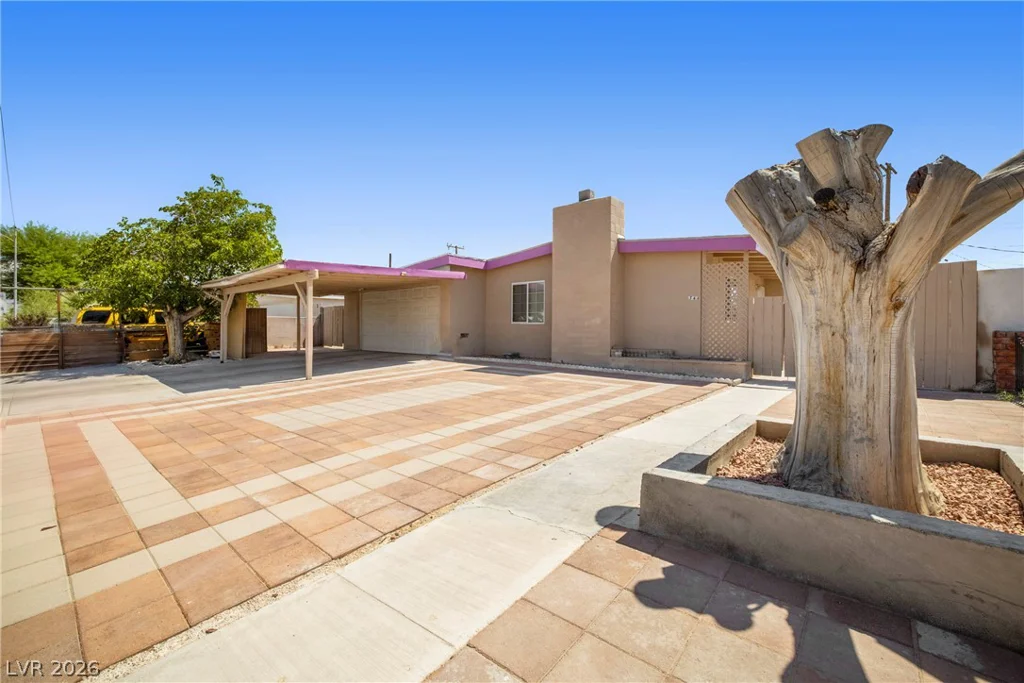 344 Mallard, Las Vegas, NV 89107