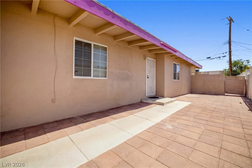 344 Mallard, Las Vegas, NV 89107
