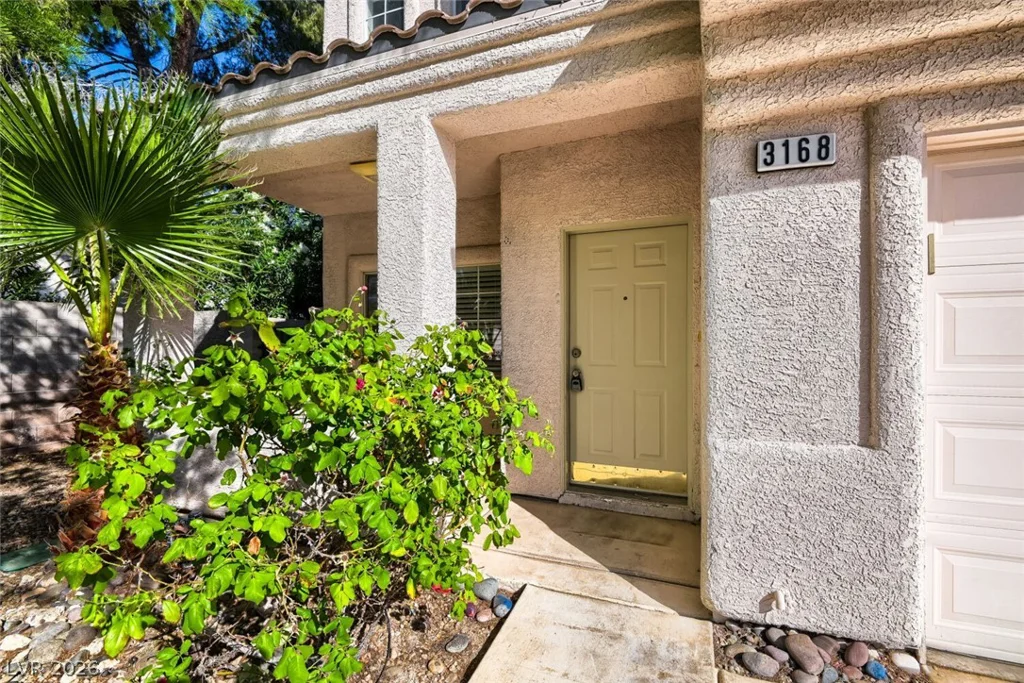 3168 Castle Canyon, Henderson, NV 89052