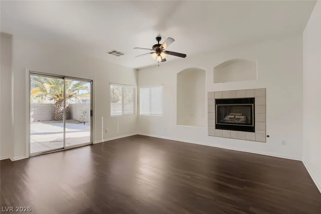 3168 Castle Canyon, Henderson, NV 89052