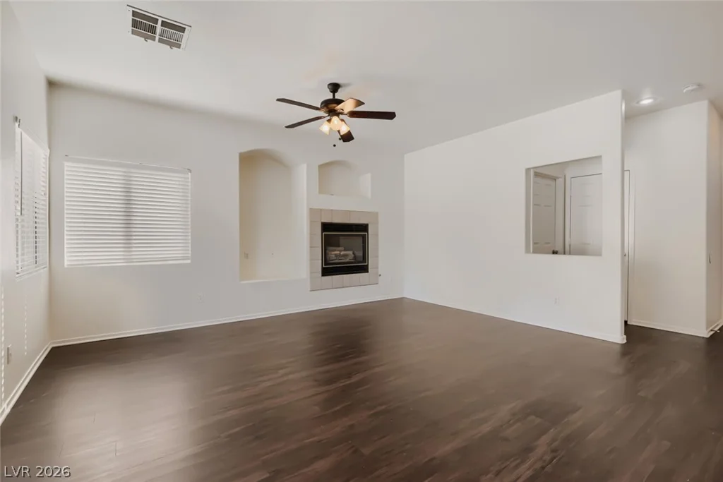 3168 Castle Canyon, Henderson, NV 89052