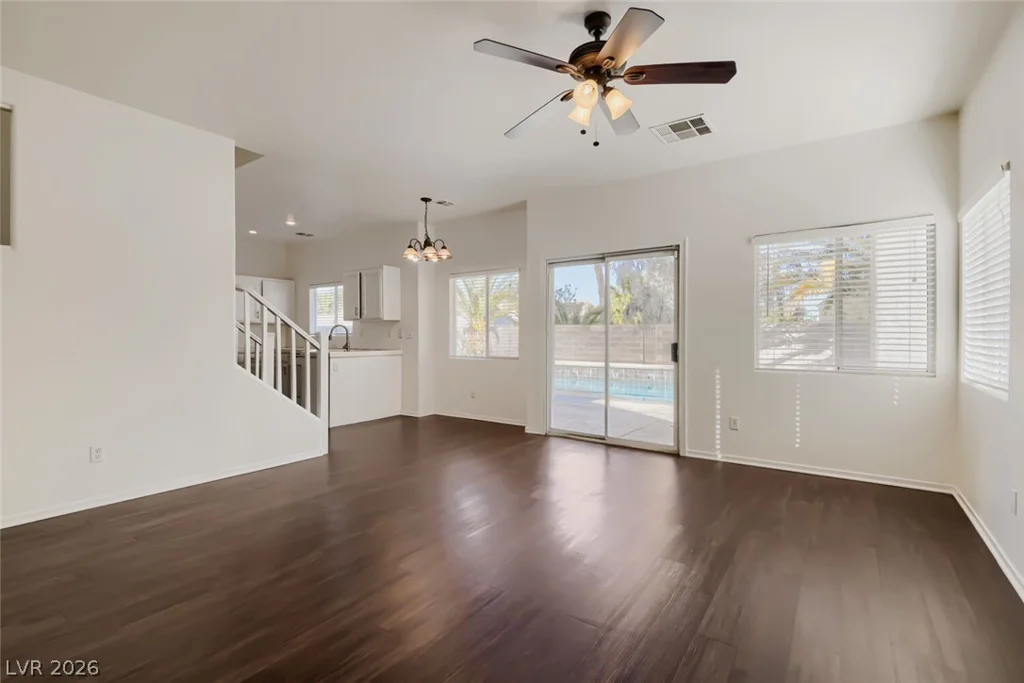 3168 Castle Canyon, Henderson, NV 89052