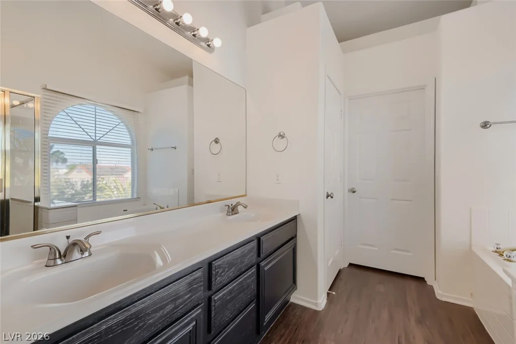 3168 Castle Canyon, Henderson, NV 89052