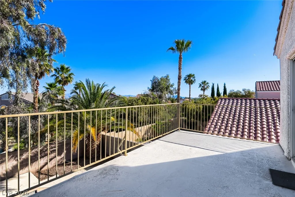 3168 Castle Canyon, Henderson, NV 89052