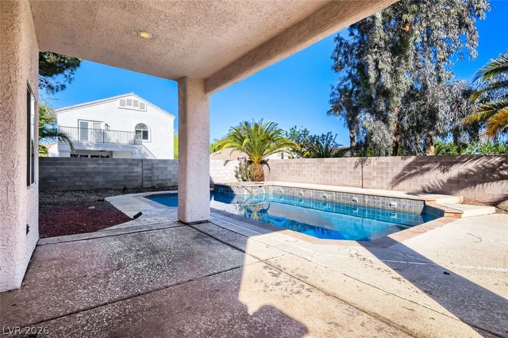 3168 Castle Canyon, Henderson, NV 89052