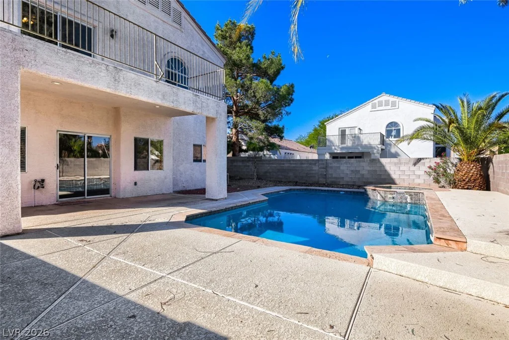 3168 Castle Canyon, Henderson, NV 89052