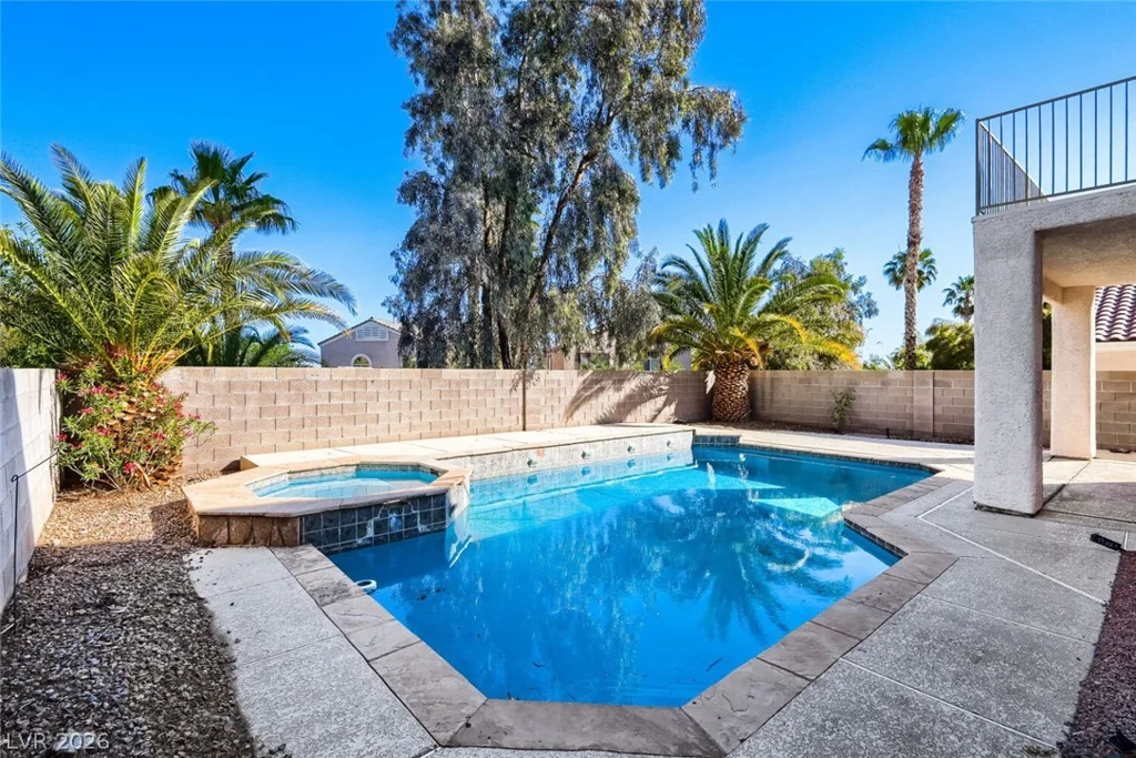 3168 Castle Canyon, Henderson, NV 89052