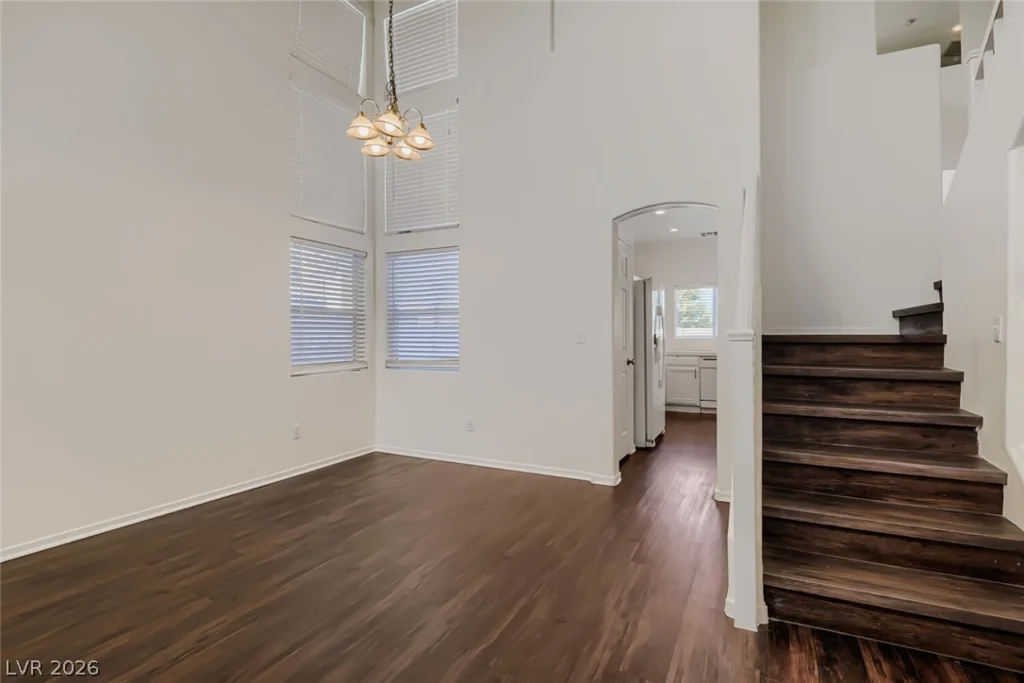 3168 Castle Canyon, Henderson, NV 89052