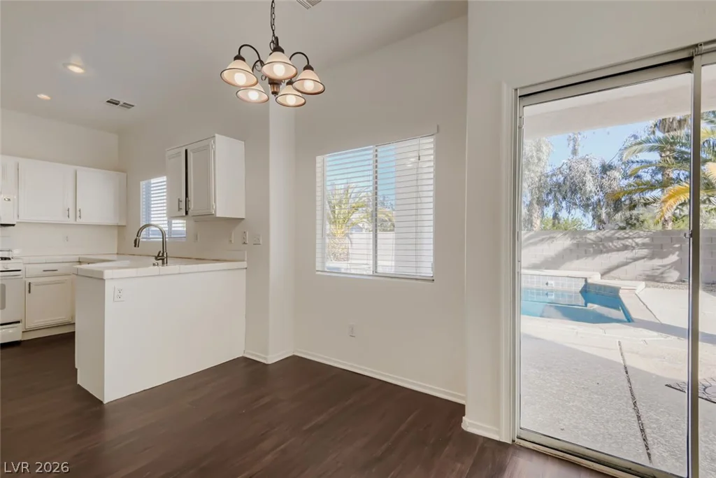 3168 Castle Canyon, Henderson, NV 89052