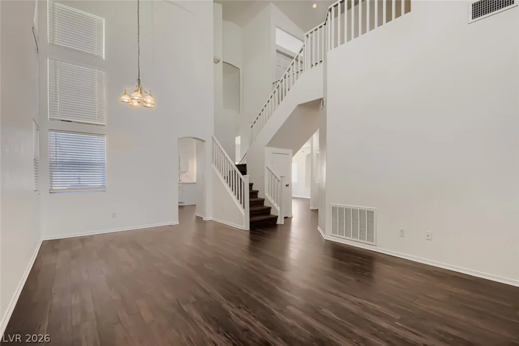 3168 Castle Canyon, Henderson, NV 89052
