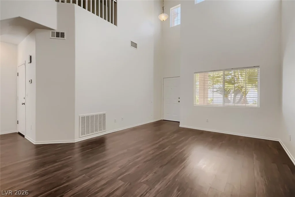 3168 Castle Canyon, Henderson, NV 89052